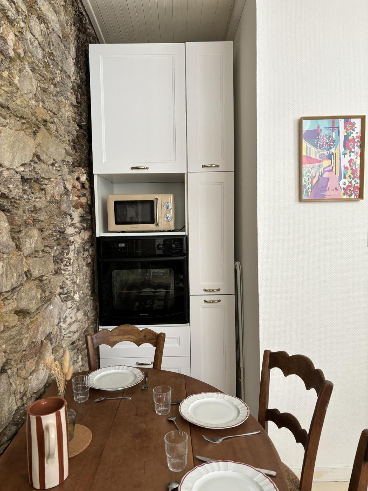Gustave Charmant Appartement En Coeur De Ville A 20 Metres De La Mer Les Sables-dʼOlonne Exterior foto